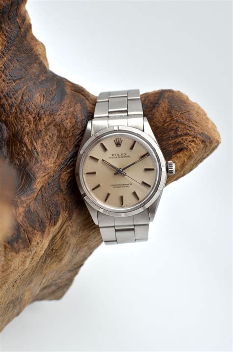 rolex oyster perpetual 1007|rolex oyster perpetual everest value.